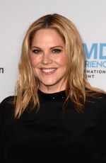 MARY MCCORMACK at Disney/ABC International Upfronts in Burbank 05/20/2018