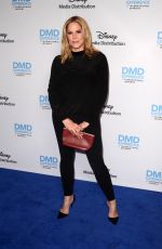 MARY MCCORMACK at Disney/ABC International Upfronts in Burbank 05/20/2018