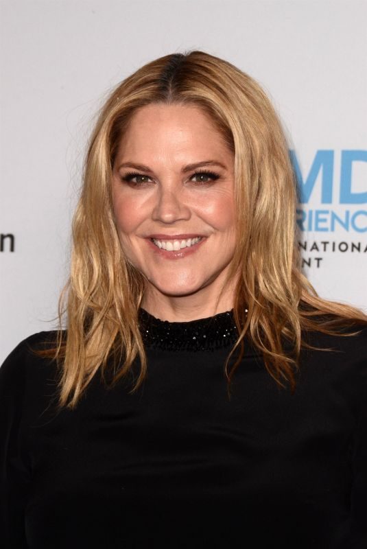 MARY MCCORMACK at Disney/ABC International Upfronts in Burbank 05/20/2018