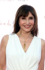 MARY STEENBURGEN at Book Club Premiere in Los Angeles 05/06/2018