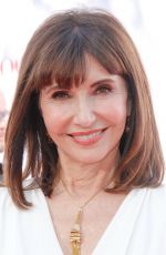 MARY STEENBURGEN at Book Club Premiere in Los Angeles 05/06/2018