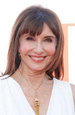 MARY STEENBURGEN at Book Club Premiere in Los Angeles 05/06/2018