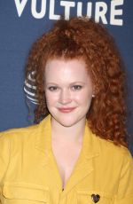 MARY WISEMAN at Vulture Festival at Milk Studios in New York 05/20/2018