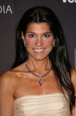 MAUREEN REIDY at Paley Honors: A Gala Tribute to Music on Television in New York 05/15/2018