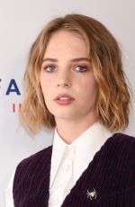 MAYA HAWKE at Little Women FYC Event in Los Angeles 05/05/2018