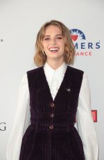 MAYA HAWKE at Little Women FYC Event in Los Angeles 05/05/2018
