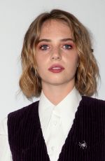 MAYA HAWKE at Little Women FYC Event in Los Angeles 05/05/2018