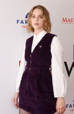 MAYA HAWKE at Little Women FYC Event in Los Angeles 05/05/2018