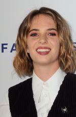 MAYA HAWKE at Little Women FYC Event in Los Angeles 05/05/2018