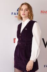 MAYA HAWKE at Little Women FYC Event in Los Angeles 05/05/2018