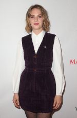 MAYA HAWKE at Little Women FYC Event in Los Angeles 05/05/2018
