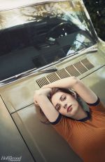 MAYA HAWKE for The Hollywood Reporter, May 2018 Issue
