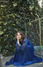 MAYA HAWKE for The Hollywood Reporter, May 2018 Issue