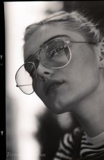 MEG DONNELY for Terroir Magazine, May 2018