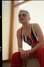 MEG DONNELY for Terroir Magazine, May 2018