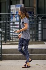MEGAN FOX Out and About in New Orleans 05/06/2018