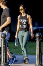 MEGAN FOX Out in New Orleans 05/29/2018