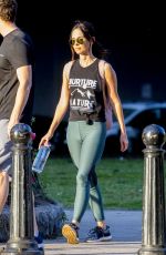 MEGAN FOX Out in New Orleans 05/29/2018