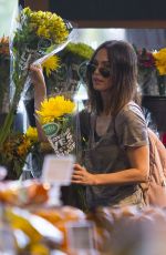 MEGAN FOX Out Shopping in New Orleans 05/22/2018