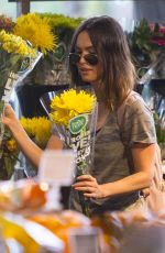MEGAN FOX Out Shopping in New Orleans 05/22/2018
