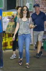 MEGAN FOX Out Shopping in New Orleans 05/22/2018