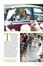 MEGHAN MARKLE and Prince Harry in Womens Weekly, Australia June 2018 Issue