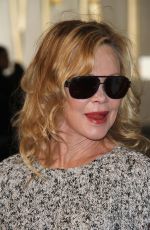 MELANIE GRIFFITH at Global Gift Foundation USA Women’s Empowerment Luncheon in Los Angeles 05/10/2018