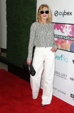 MELANIE GRIFFITH at Global Gift Foundation USA Women’s Empowerment Luncheon in Los Angeles 05/10/2018