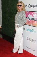 MELANIE GRIFFITH at Global Gift Foundation USA Women’s Empowerment Luncheon in Los Angeles 05/10/2018