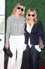 MELANIE GRIFFITH at Global Gift Foundation USA Women’s Empowerment Luncheon in Los Angeles 05/10/2018