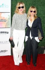 MELANIE GRIFFITH at Global Gift Foundation USA Women’s Empowerment Luncheon in Los Angeles 05/10/2018