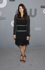 MELONIE DIAZ at CW Network Upfront Presentation in New York 05/17/2018