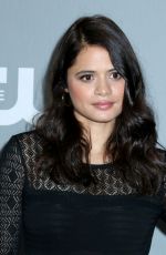 MELONIE DIAZ at CW Network Upfront Presentation in New York 05/17/2018