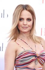 MENA SUVARI at Book Club Premiere in Westwood 05/06/2018