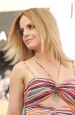 MENA SUVARI at Book Club Premiere in Westwood 05/06/2018