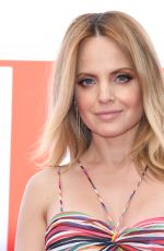 MENA SUVARI at Book Club Premiere in Westwood 05/06/2018