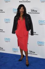 MERRIN DUNGEY at Disney/ABC International Upfronts in Burbank 05/20/2018