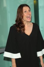 MIA BARRON at Soft Power Premiere in Los Angeles 05/16/2018