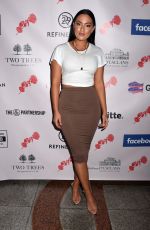 MIA KANG at Lower Eastside Girls Club Spring Fling in New York 05/16/2018
