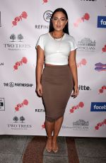 MIA KANG at Lower Eastside Girls Club Spring Fling in New York 05/16/2018