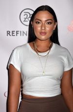 MIA KANG at Lower Eastside Girls Club Spring Fling in New York 05/16/2018