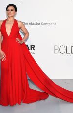 MICHELLE RODRIGUEZ at Amfar