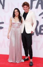MICHELLE RODRIGUEZ at Fashion for Relief at 2018 Cannes Film Festival 05/13/2018