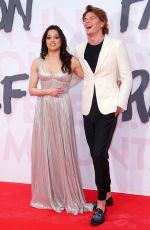 MICHELLE RODRIGUEZ at Fashion for Relief Premiere at 2018 Cannes Film Festival 05/13/2018