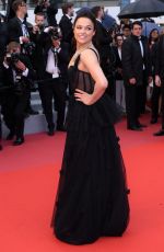 MICHELLE RODRIGUEZ at Solo: A Star Wars Story Premiere at Cannes Film Festival 05/15/2018
