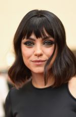 MILA KUNIS at Billboard Music Awards in Las Vegas 05/20/2018
