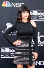 MILA KUNIS at Billboard Music Awards in Las Vegas 05/20/2018