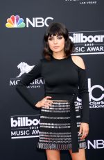 MILA KUNIS at Billboard Music Awards in Las Vegas 05/20/2018