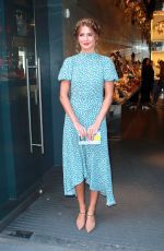 MILLIE MACKINTOSH at Kurt Geiger Store in London 05/17/2018
