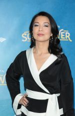 MING-NA WEN at Soft Power Premiere in Los Angeles 05/16/2018